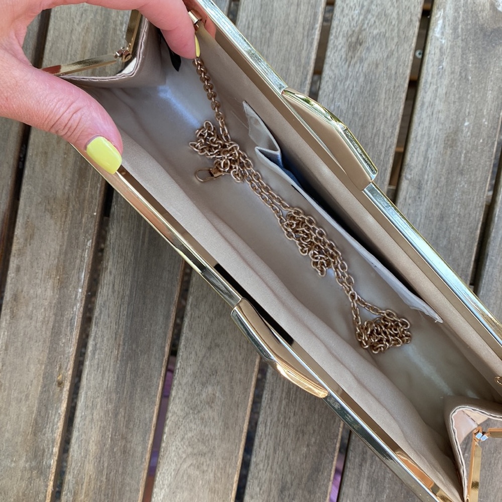 Clutch | Jessica McClintock - Picture 7 of 8